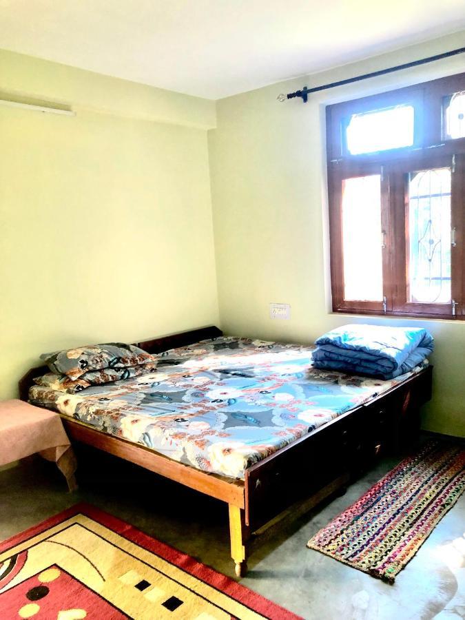 Amidst Home Stay ดารัมซาลา ภายนอก รูปภาพ